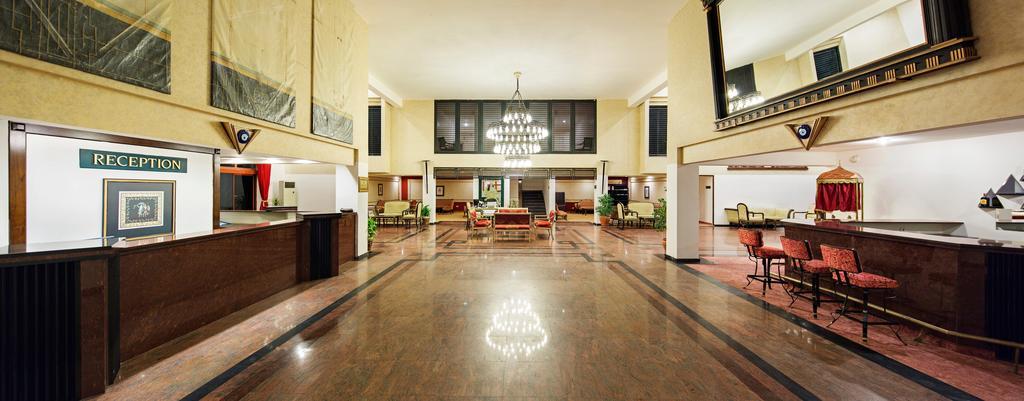 Ladonia Del Mare (adults Only) 4*