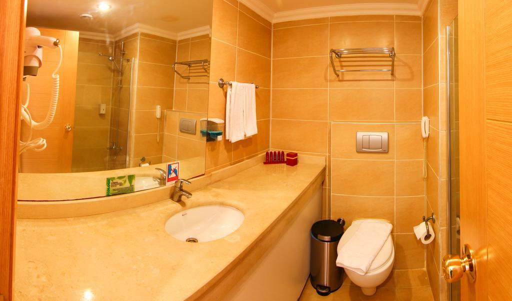 Resort Ladonia Del Mare (adults Only) 4*