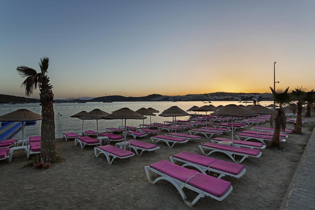 Resort Ladonia Del Mare (adults Only) Gumbet