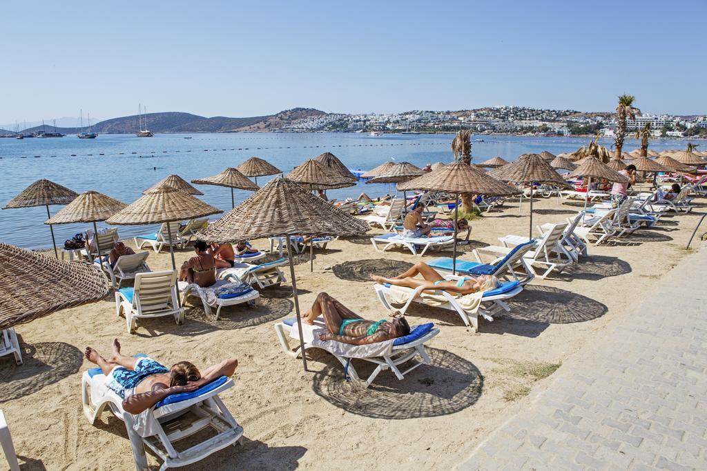Ladonia Del Mare (adults Only) 4* Gumbet