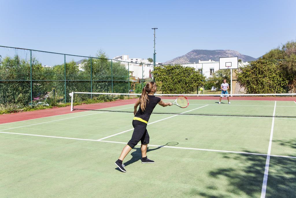 Ladonia Del Mare (adults Only) Resort 4*