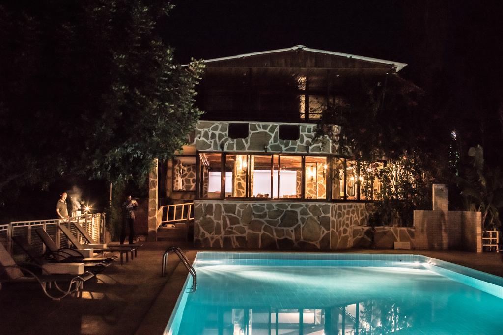 Pataros Hotel Hotel 2*