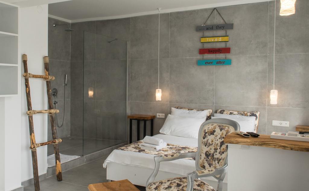 Hotel Pataros Hotel Patara