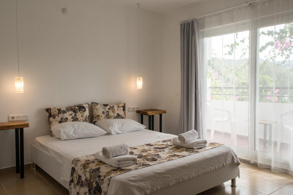Pataros Hotel Patara