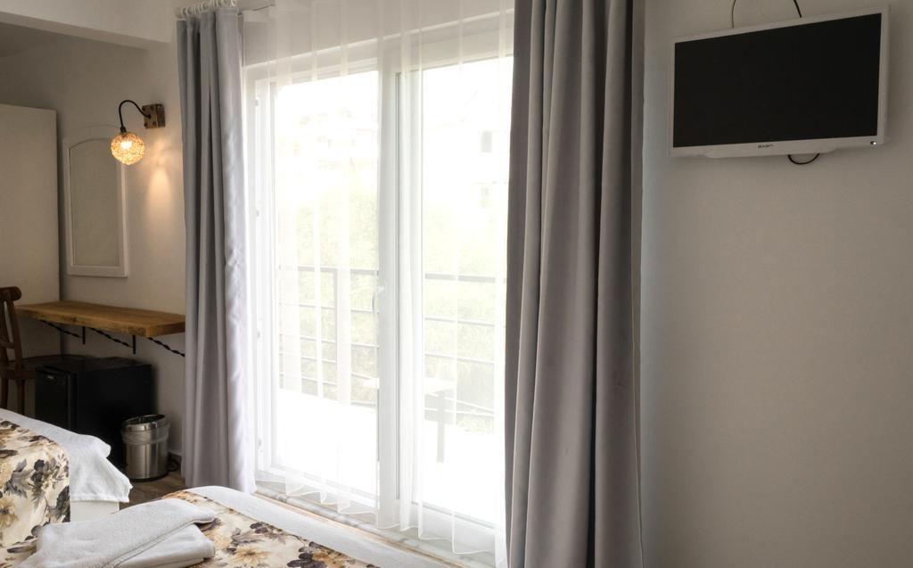 Pataros Hotel Hotel 2*