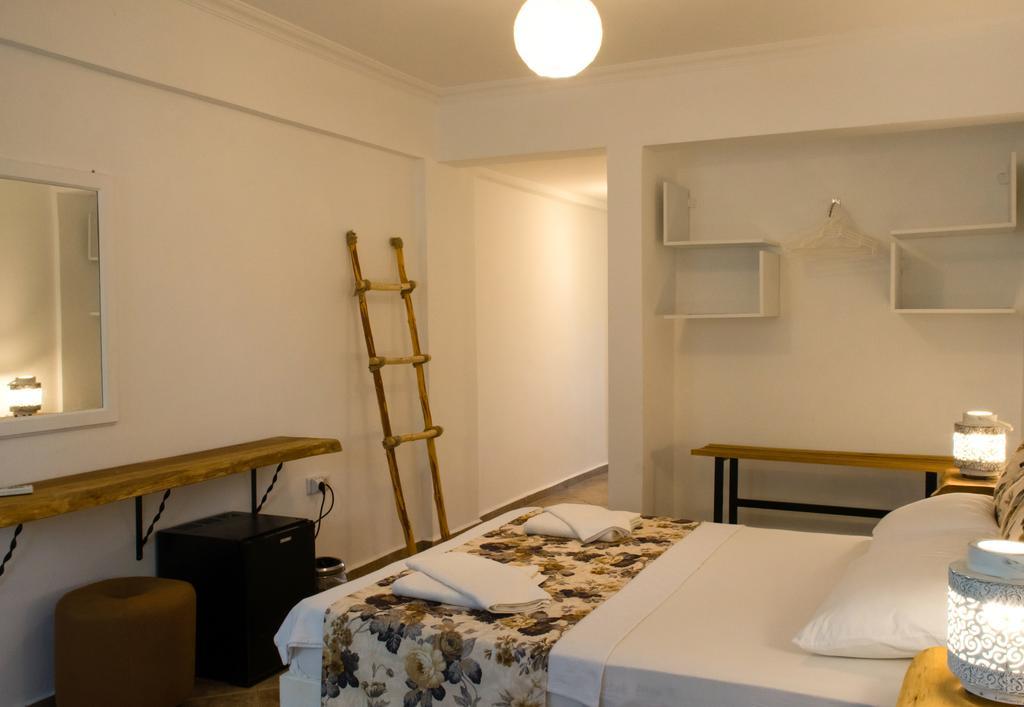 Hotel Pataros Hotel 2*