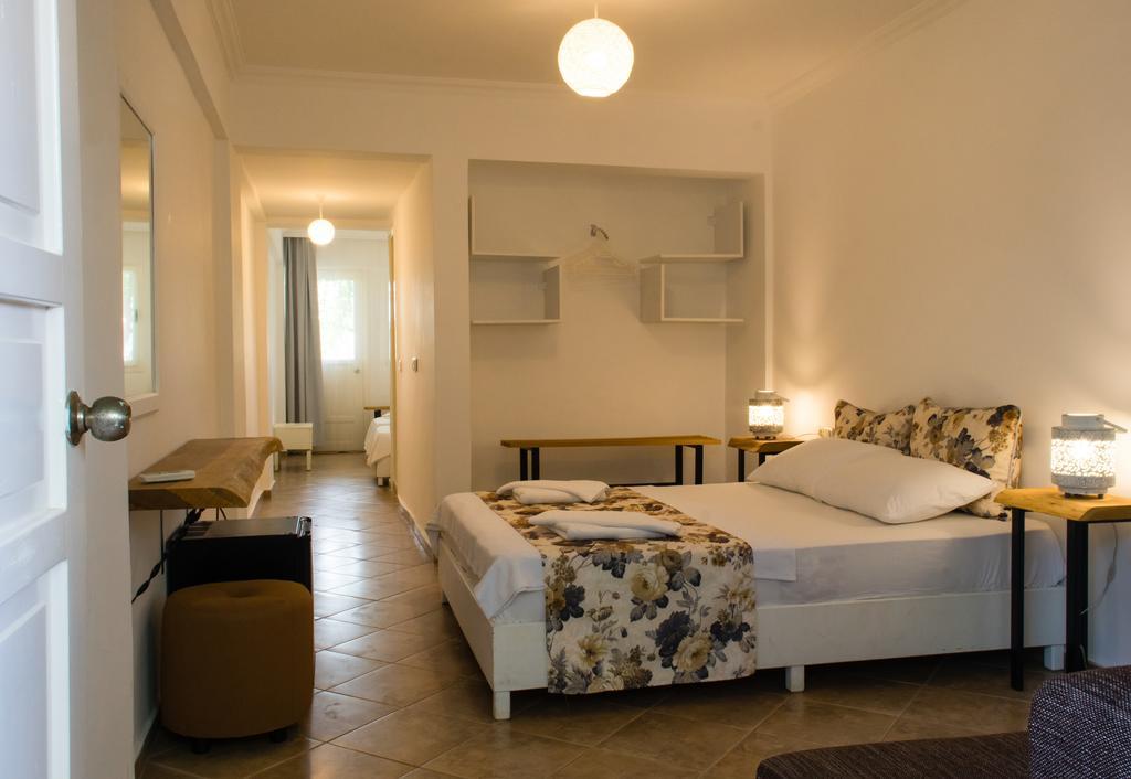 Hotel Pataros Hotel Patara