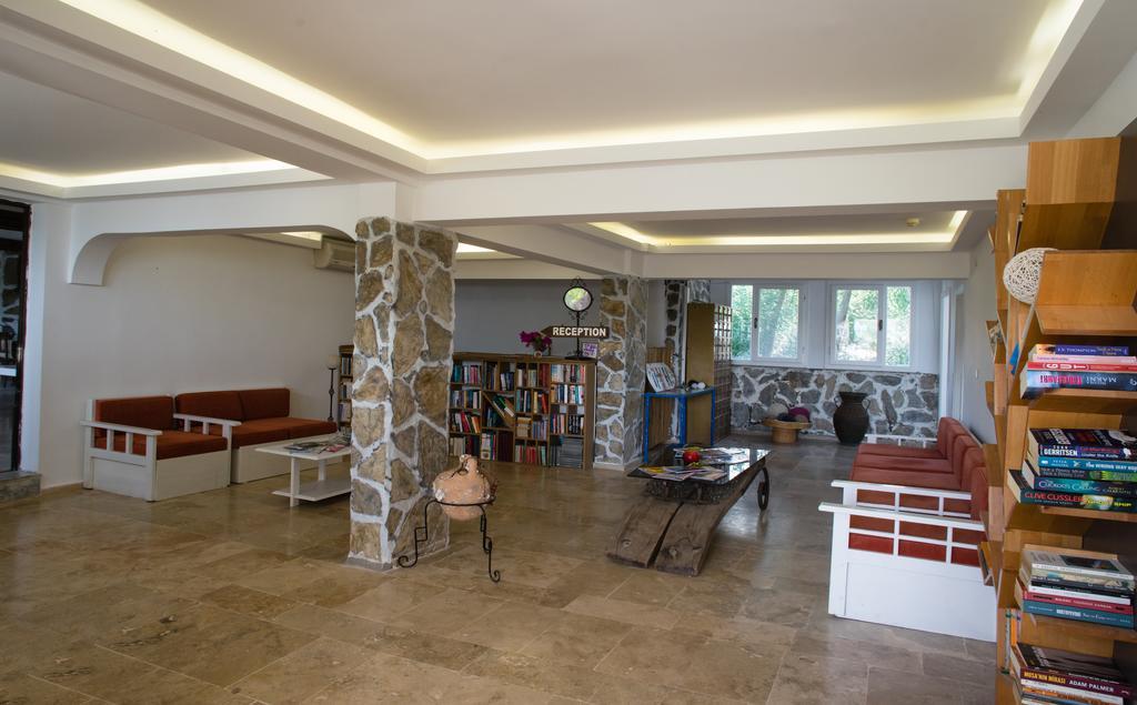 Hotel Pataros Hotel Patara
