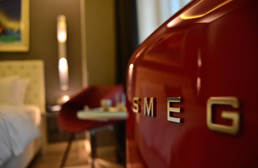 Barbera Hotel 3*