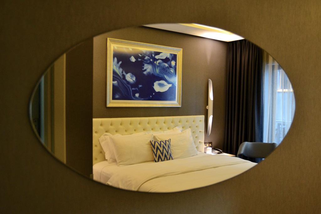 Hotel Barbera Hotel Istanbul