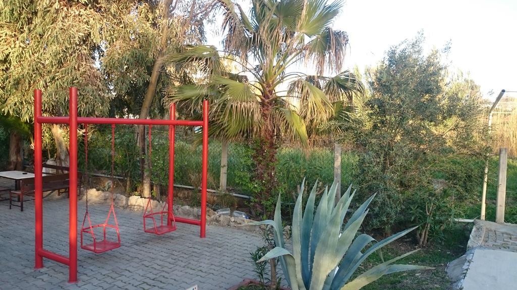 Hotel Gruen Kizilot