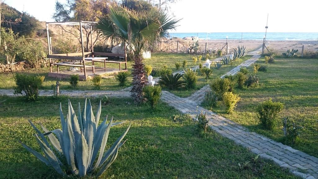 Hotel Gruen Kizilot