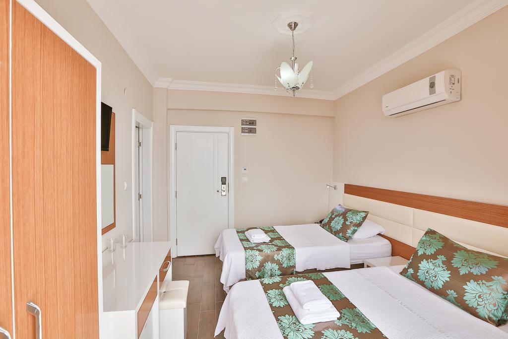 Kayahan Hotel 2*