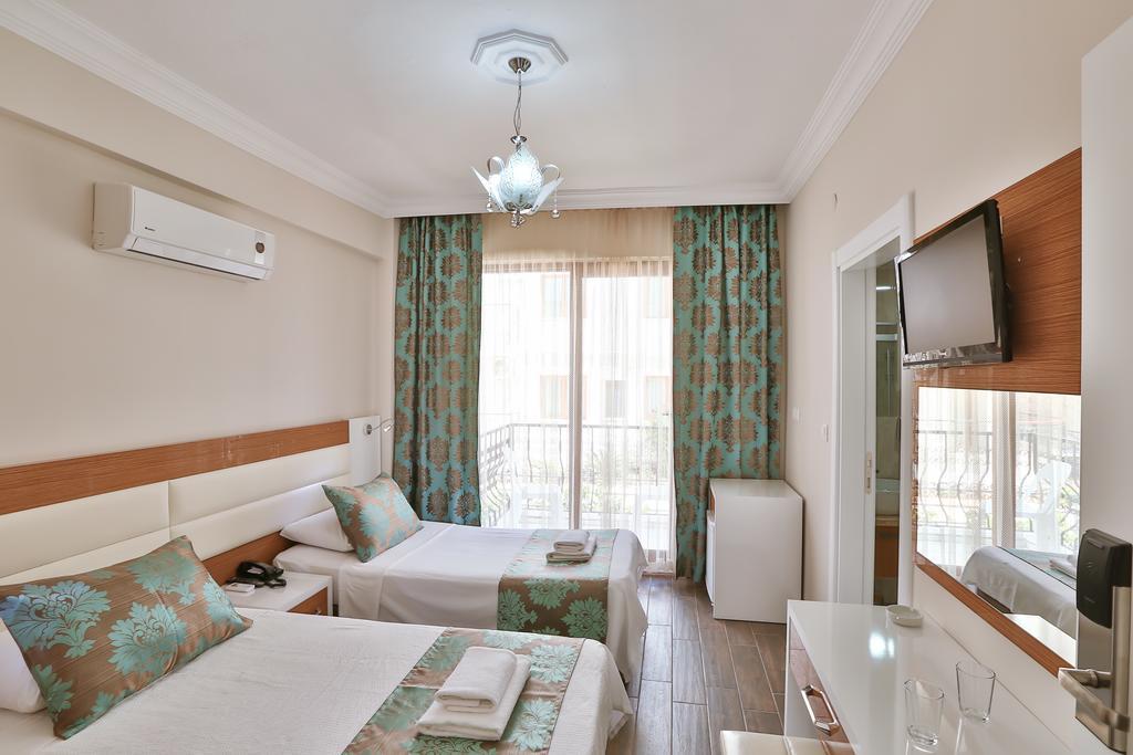 Kayahan Hotel Kas