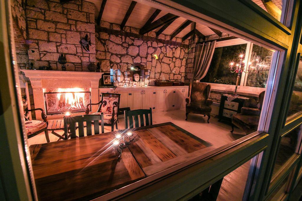 Boreas (adults Only) Bed & Breakfast