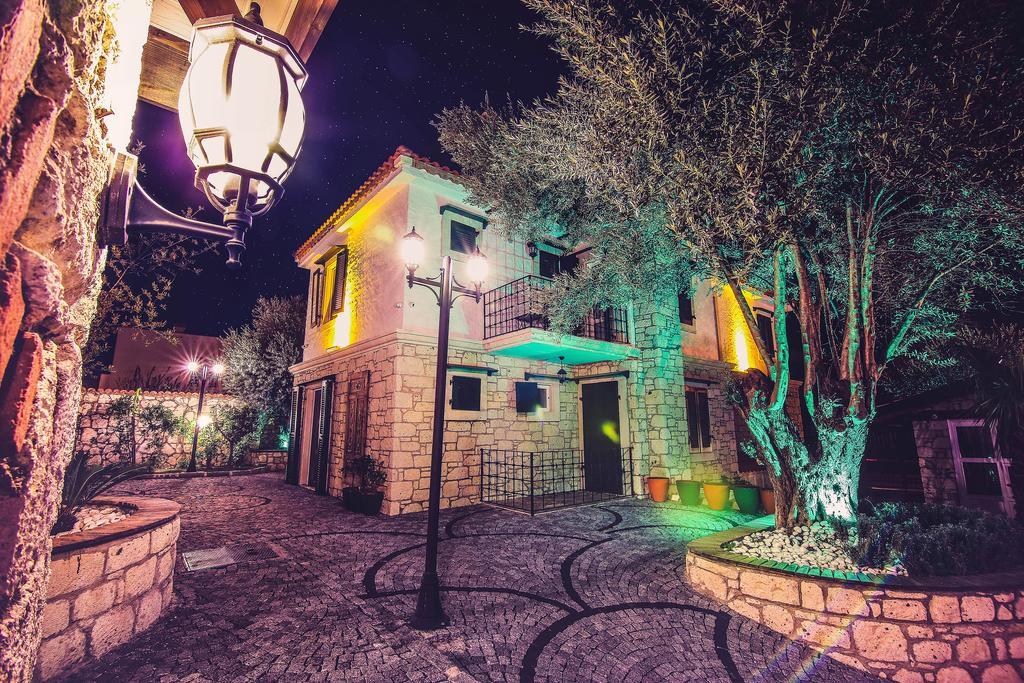 Boreas (adults Only) Bed & Breakfast Alacati