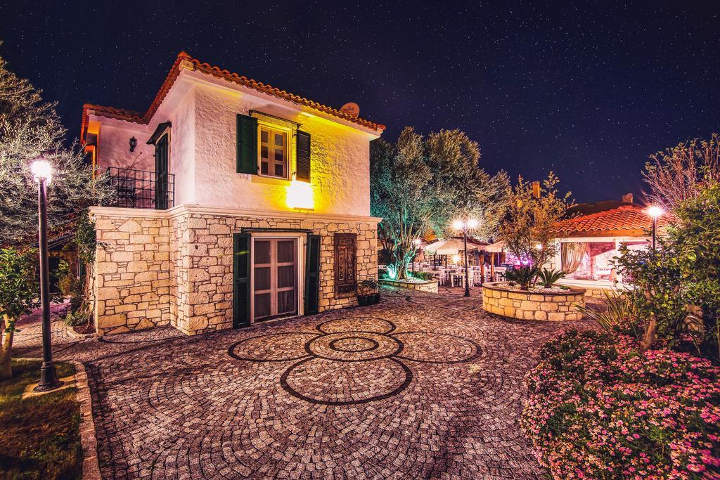 Boreas (adults Only) Bed & Breakfast