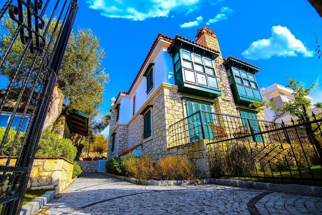 Bed & Breakfast Boreas (adults Only) Alacati