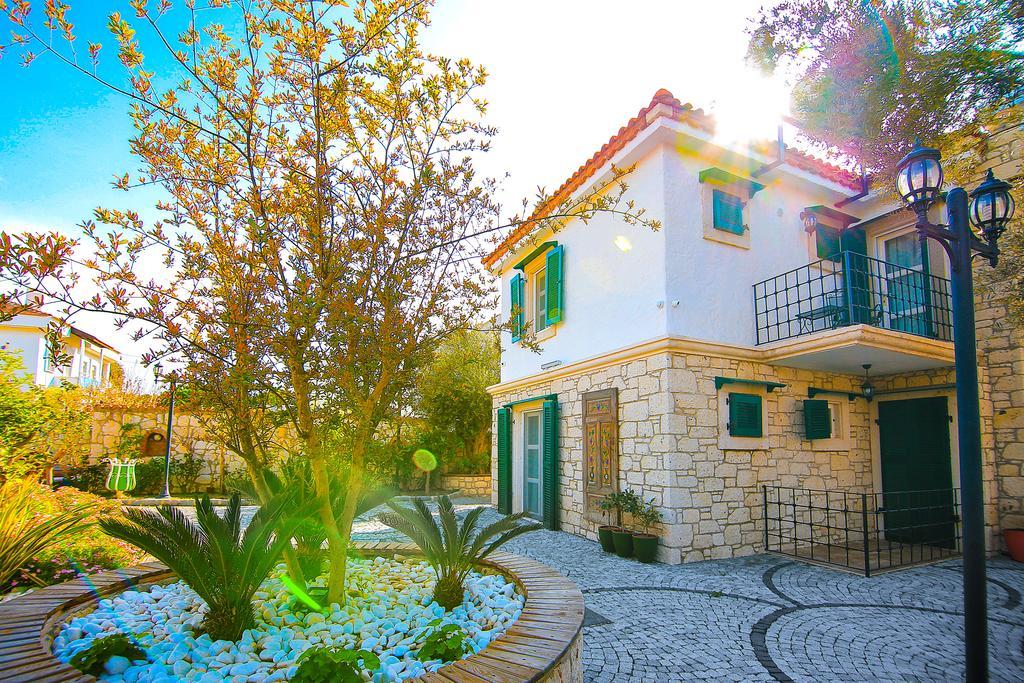 Boreas (adults Only) Bed & Breakfast Alacati