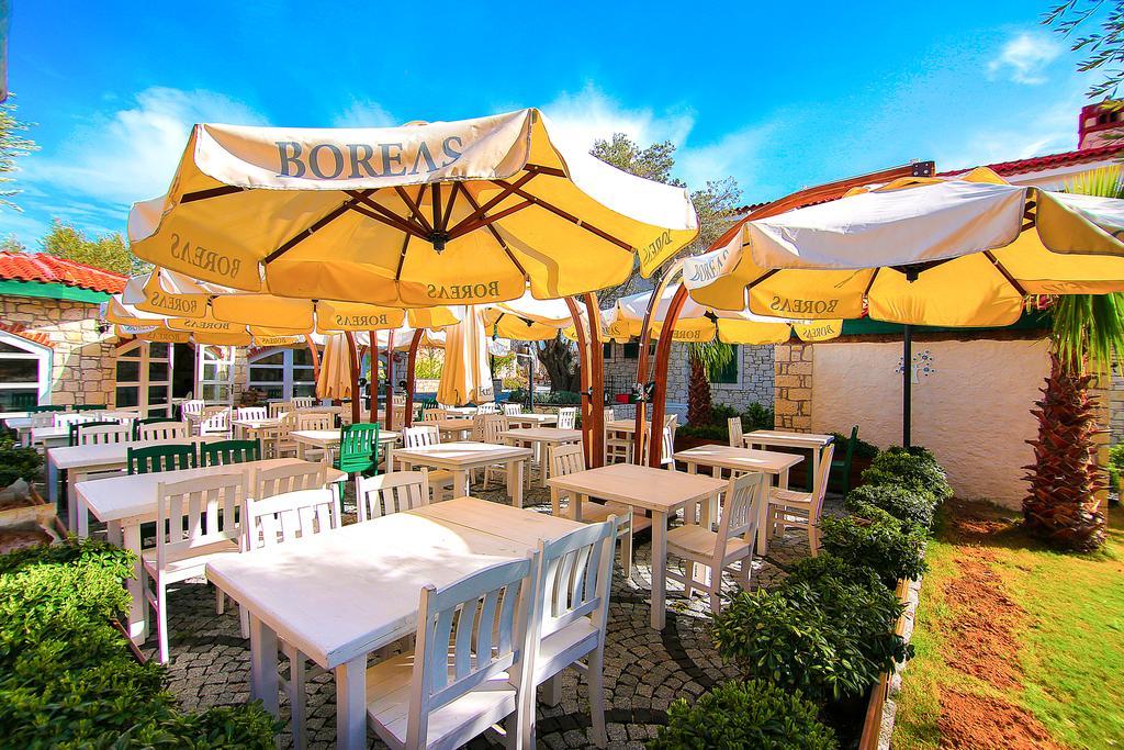 Boreas (adults Only) 3*