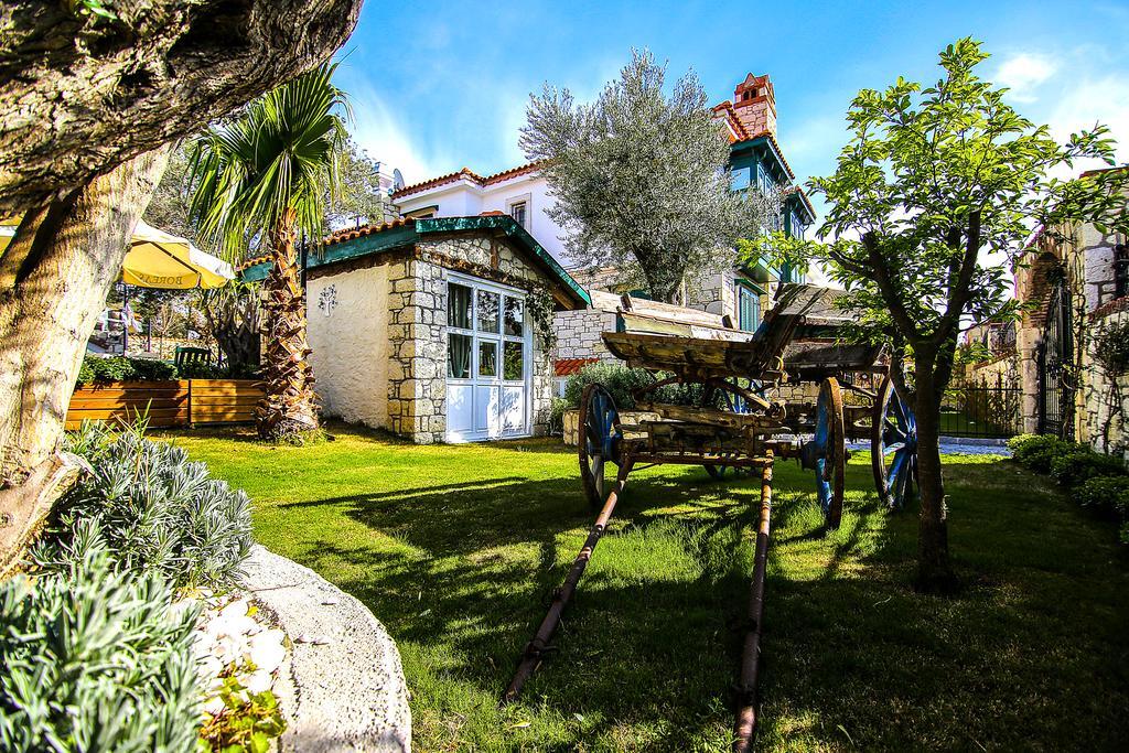 Boreas (adults Only) Bed & Breakfast 3*