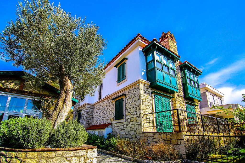Boreas (adults Only) Bed & Breakfast Alacati