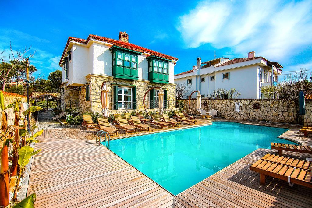 Bed & Breakfast Boreas (adults Only)