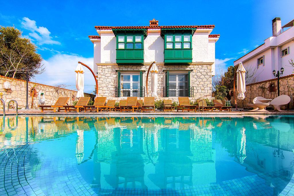 Boreas (adults Only) Bed & Breakfast Alacati