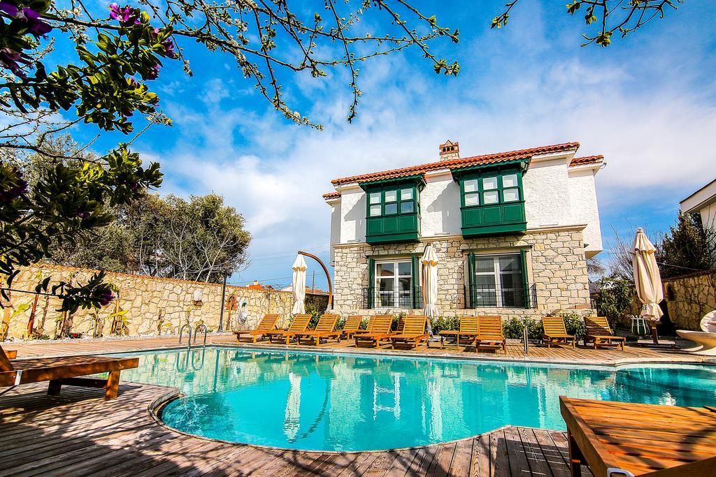 Bed & Breakfast Boreas (adults Only) Alacati