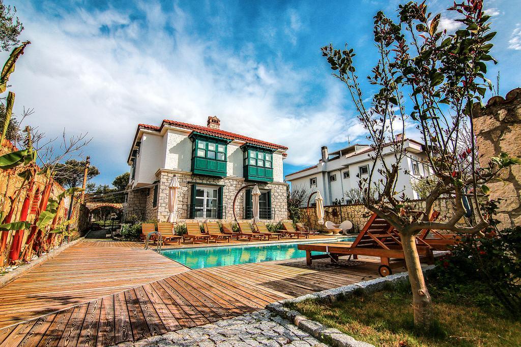 Boreas (adults Only) Bed & Breakfast