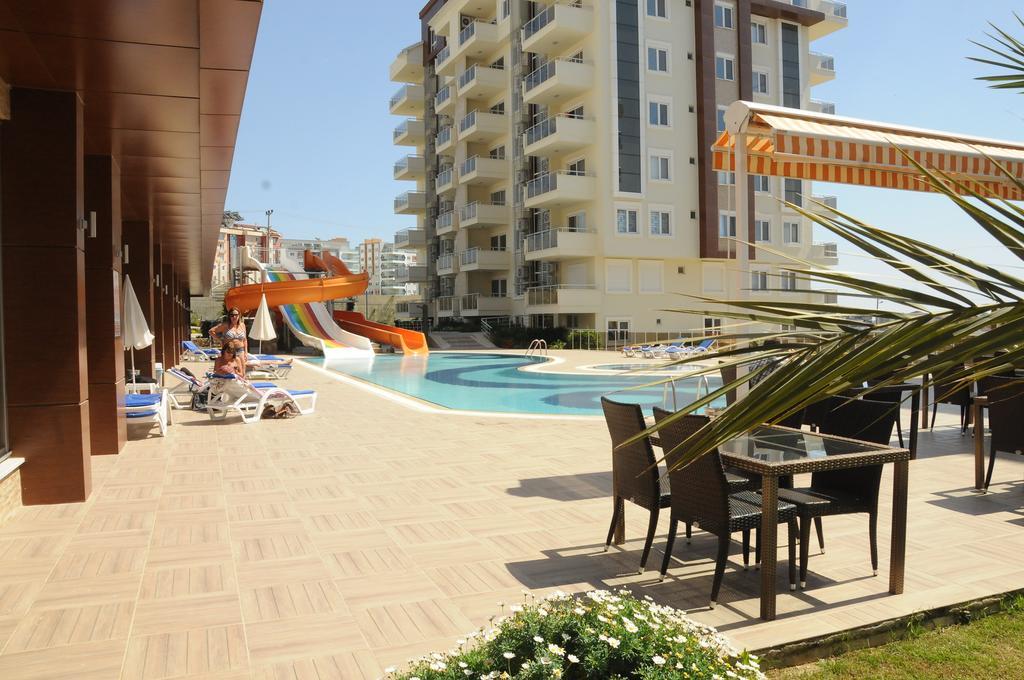 Apartment Orion Park Avsallar