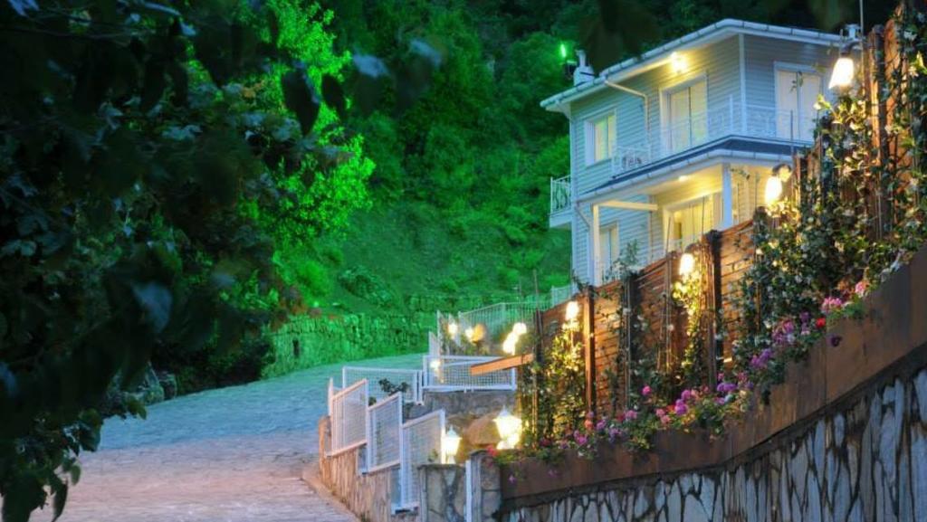 Aparthotel Pine Hill Marmaris *