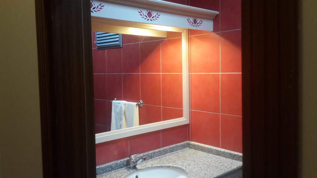 Hotel Mare Datca