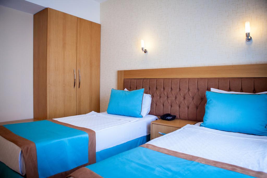 Sipark Hotel