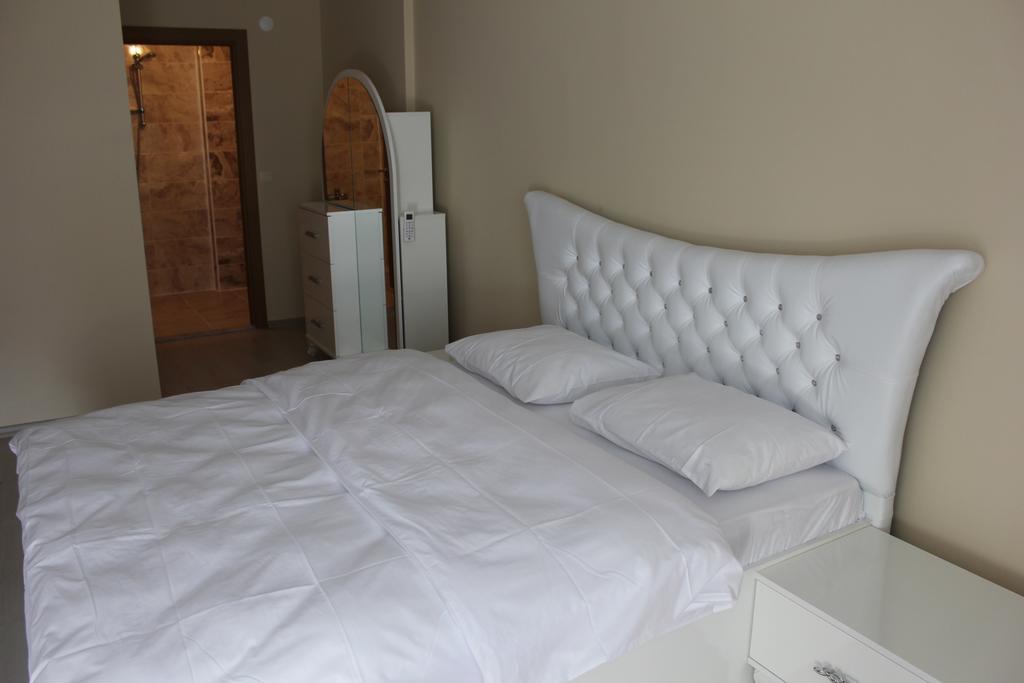 Aparthotel Green Village