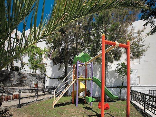 Hotel Rosso Verde