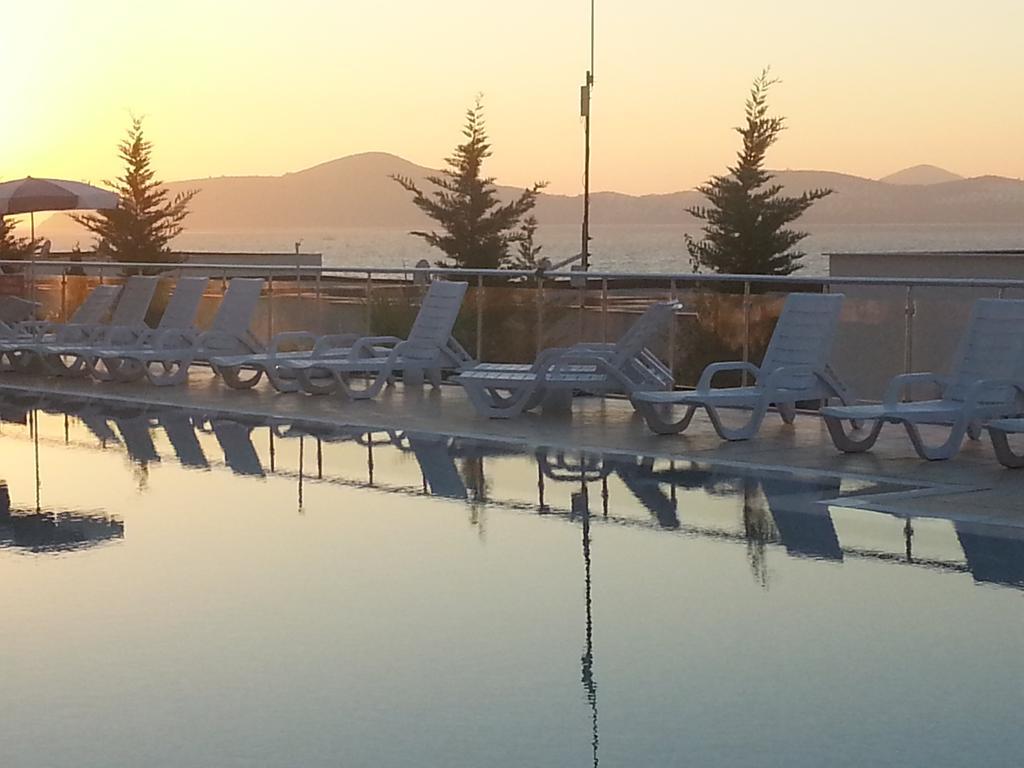 Apartment Beach Gulluk