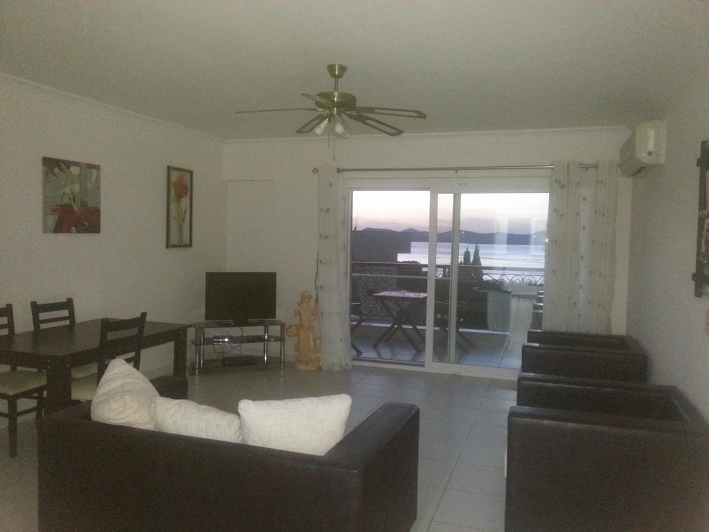 Apartment Beach