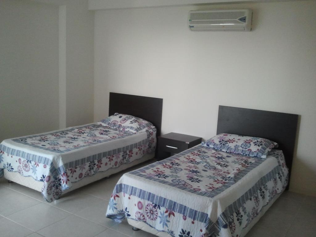 Apartment Beach Gulluk