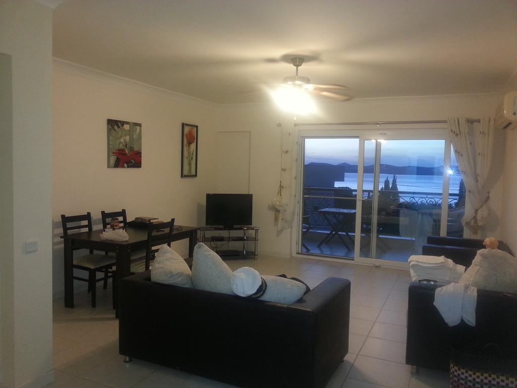Apartment Beach