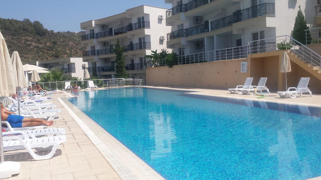 Beach Apartment Gulluk