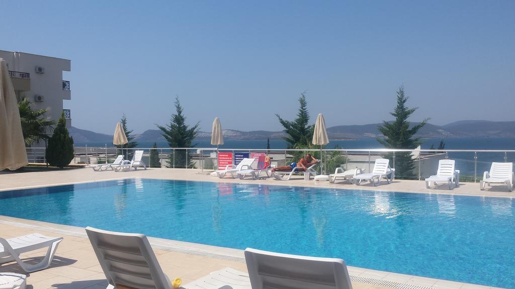 Apartment Beach Gulluk
