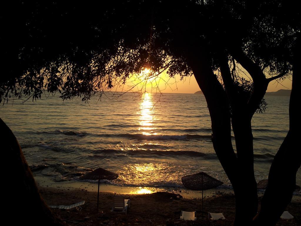 Apartment Beach Gulluk