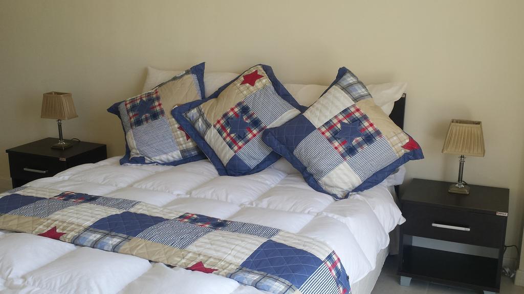Beach Apartment Gulluk