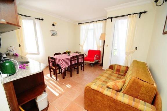 Apartment Caretta Fethiye