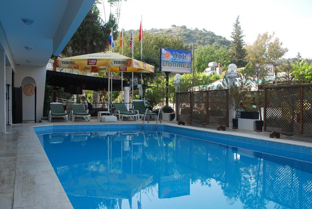 Hotel Doenmez 2* Dalyan