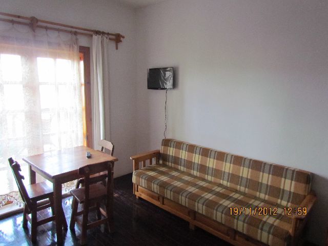 Salhan Aparthotel 3*