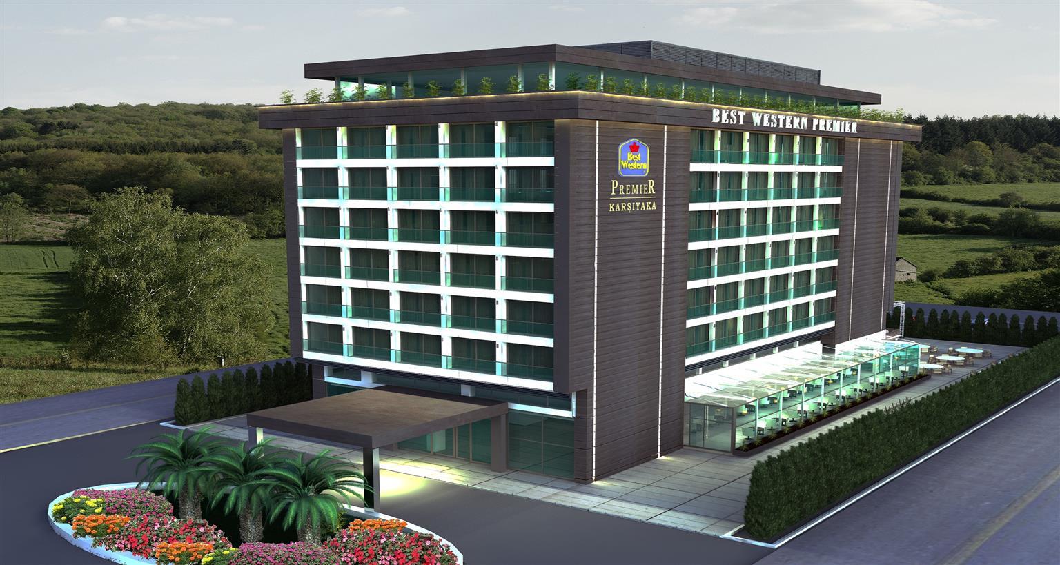 Western Premier Karsiyaka Convention &