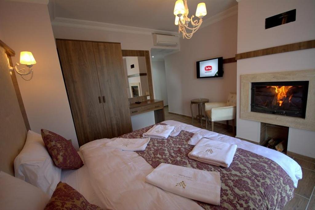 Love hotel Asmali Garden (adults Only) Agva (Marmara)