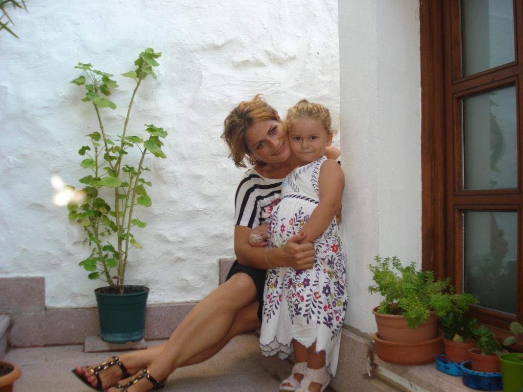 Guest house Misanli Pansiyon Edremit (Balikesir)